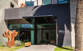 Mae Singular Hotel